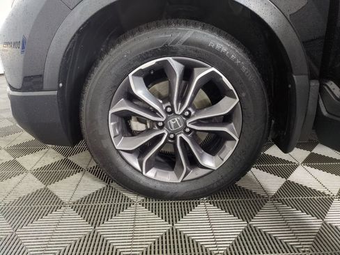 Used 2018 Honda CR-V EX image 29