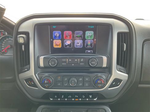 Used 2018 GMC Sierra 3500 SLT image 12