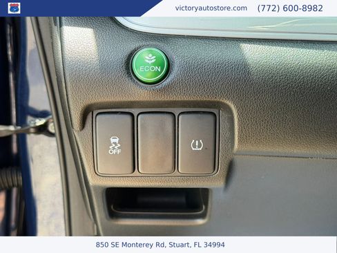 Used 2015 Honda CR-V EX image 29
