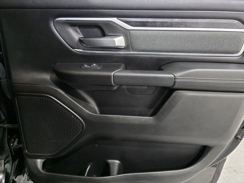 Used 2022 RAM 1500 Big Horn image 12
