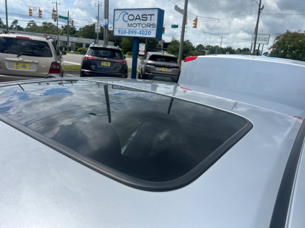 Used 2004 Honda Civic EX image 37