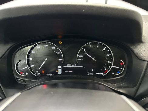 Used 2019 BMW X3 sDrive30i w/ Driving Assistance Package image 24