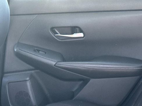 Certified 2022 Nissan Sentra SV w/ All-Weather Package image 14