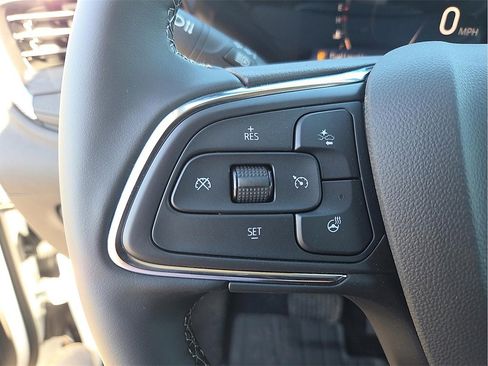 New 2026 Buick Encore GX Preferred w/ Advanced Technology Package image 17