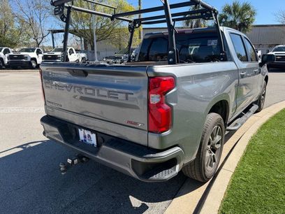 Used 2020 Chevrolet Silverado 1500 RST w/ All-Star Edition