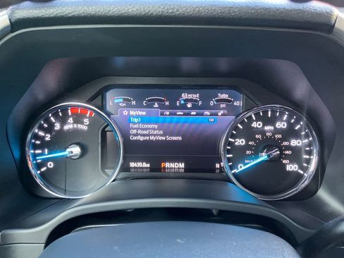 Certified 2022 Ford F250 Lariat w/ Lariat Ultimate Package image 20