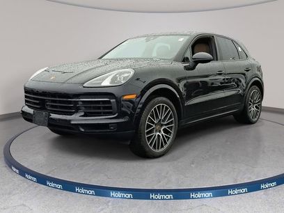Used 2019 Porsche Cayenne