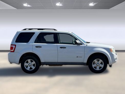 Used 2009 Ford Escape 2WD Hybrid image 8