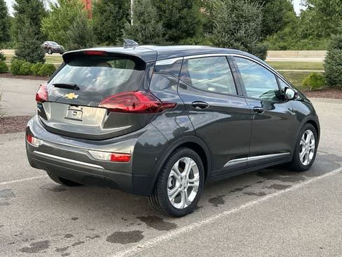 Used 2021 Chevrolet Bolt LT FWD image 32