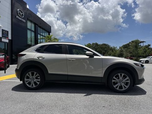 Certified 2024 MAZDA CX-30 AWD 2.5 S w/ Preferred Package image 23