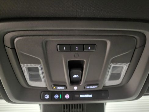 New 2026 Chevrolet Silverado 1500 RST w/ Convenience Package II image 14