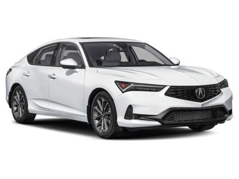 Used 2025 Acura Integra FWD image 6
