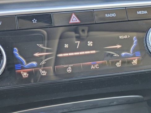 Used 2023 Genesis GV80 3.5T Advanced + w/ Cargo Package image 25