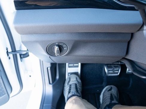 New 2026 Volkswagen Jetta Sport image 20