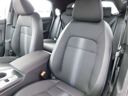 New 2026 Honda Civic Sport image 14