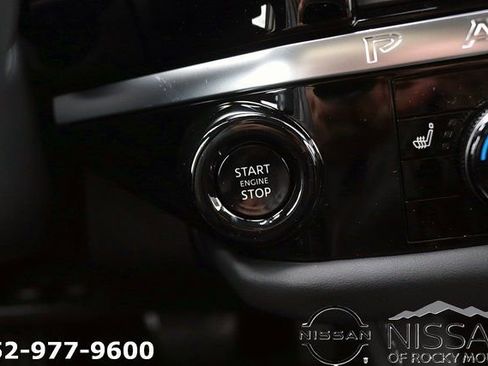 New 2026 Nissan Pathfinder SV image 24