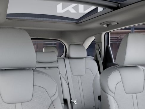 New 2026 Kia Sorento S w/ S Panoramic Sunroof Package FWD image 30