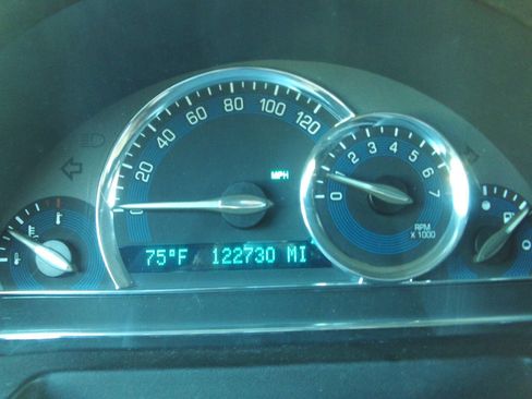 Used 2007 Chevrolet HHR LS image 24