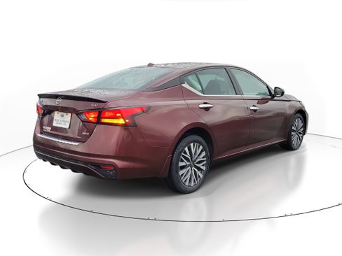 Certified 2023 Nissan Altima 2.5 SV image 4