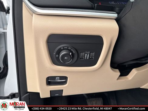 Used 2021 Jeep Grand Cherokee L Limited image 17