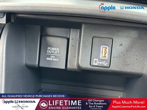 Used 2019 Honda Accord Sport image 29
