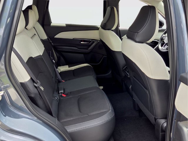 New 2026 MAZDA CX-5 Preferred AWD/4WD image 16