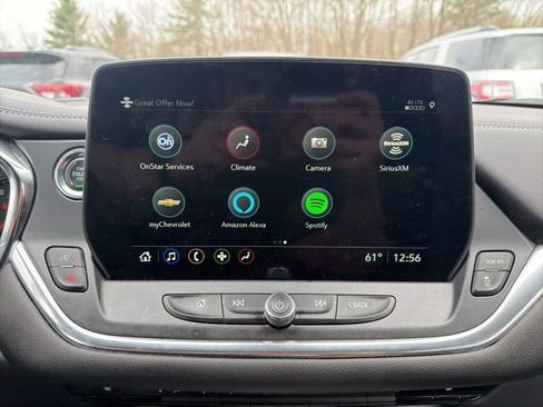 Used 2024 Chevrolet Blazer LT image 21