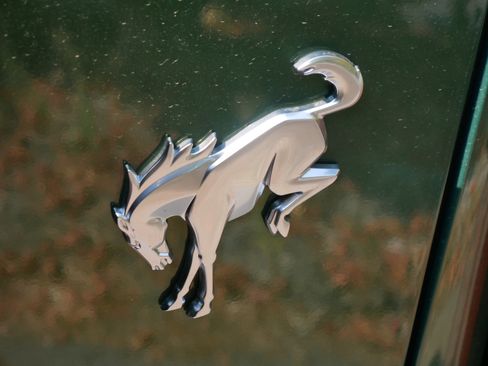 New 2025 Ford Bronco Outer Banks w/ Sasquatch Package image 23