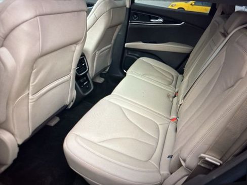 Used 2023 Lincoln Nautilus Reserve w/ Equipment Group 201A image 21