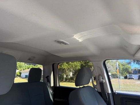 Used 2017 RAM 3500 Tradesman w/ Chrome Appearance Group image 93