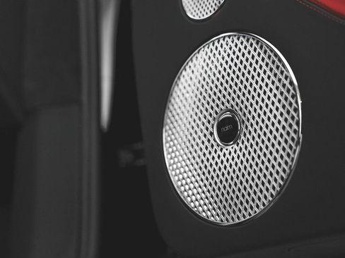 Used 2025 Bentley Continental GT Speed image 9