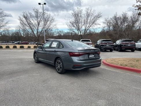 New 2026 Volkswagen Jetta Sport FWD image 5