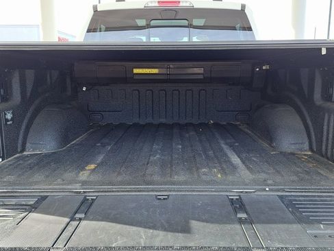 Certified 2023 Ford F150 Platinum w/ Equipment Group 701A High image 36