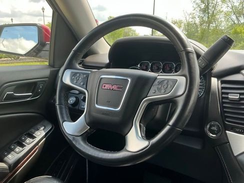 Used 2018 GMC Yukon SLT w/ Open Road Package AWD/4WD image 24