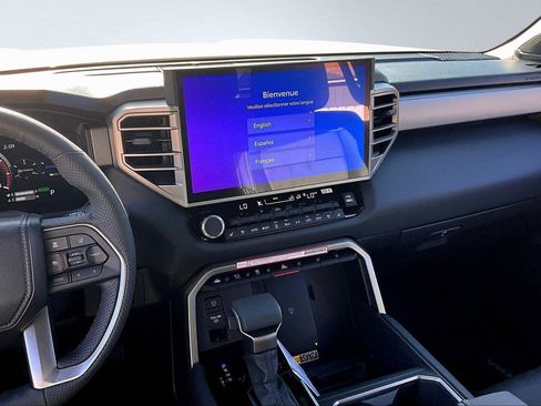 New 2026 Toyota Sequoia Limited image 7