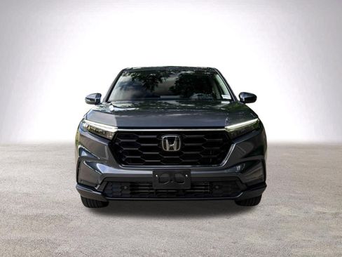 Used 2024 Honda CR-V EX-L image 3