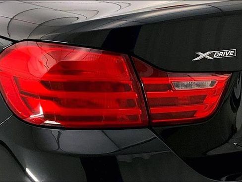 Used 2014 BMW 428i xDrive Convertible image 7