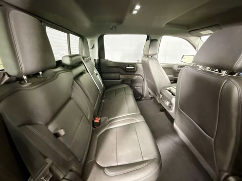 Used 2021 Chevrolet Silverado 1500 RST w/ All Star Edition Plus image 27