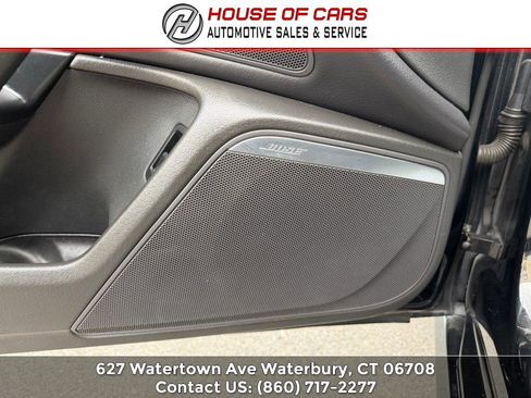 Used 2014 Audi A6 3.0T Prestige AWD/4WD image 52
