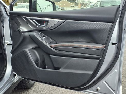 Certified 2021 Subaru Crosstrek 2.5i Limited w/ Moonroof Package 1 image 11