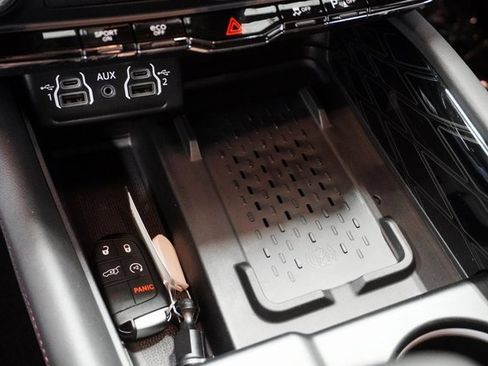 Used 2026 Dodge Durango GT image 29