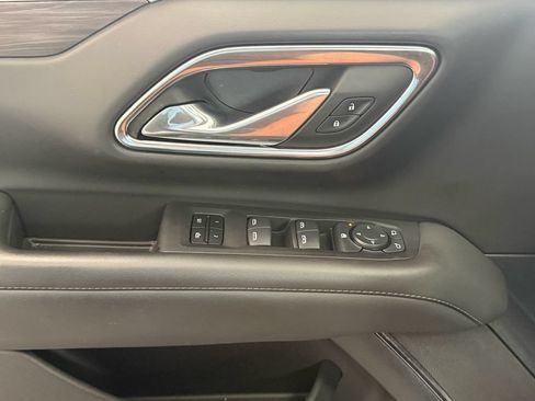 Certified 2024 Chevrolet Tahoe LT RWD image 22