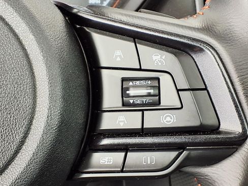 Used 2022 Subaru Forester Sport AWD/4WD image 19