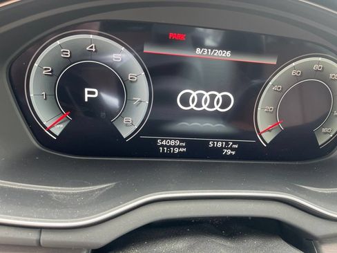 Used 2023 Audi Q5 2.0T Premium Plus w/ Premium Plus Package AWD/4WD image 17