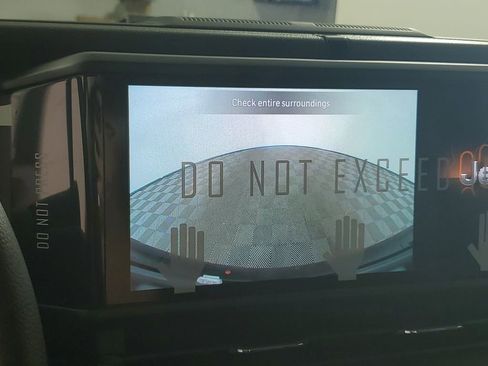 New 2026 Jeep Wrangler Sport image 18