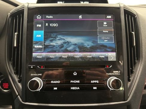 Used 2023 Subaru Forester Sport image 24