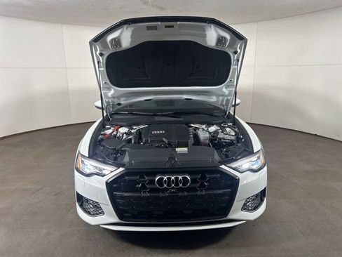 Used 2025 Audi A6 2.0T Premium w/ Convenience Plus Package image 20