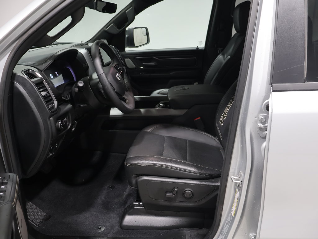 Used 2026 RAM 1500 Rebel w/ Rebel Level 2 Equipment Group AWD/4WD image 11