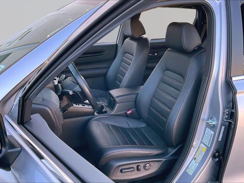 Certified 2025 Honda CR-V Sport-L image 15