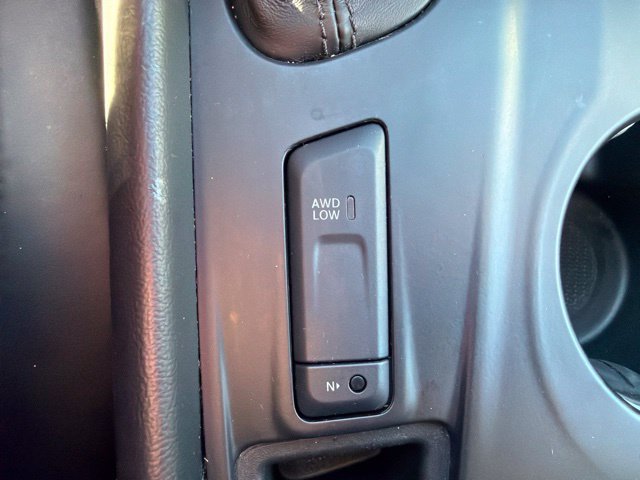 Used 2025 Dodge Durango R/T AWD/4WD image 43